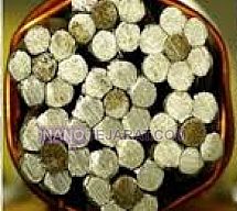 سیم بکسل فولادی سایز 14میلیمتر گالوانیزه 19*6 سیم بکسل فولادی سایز 14میلیمتر گالوانیزه 19*6